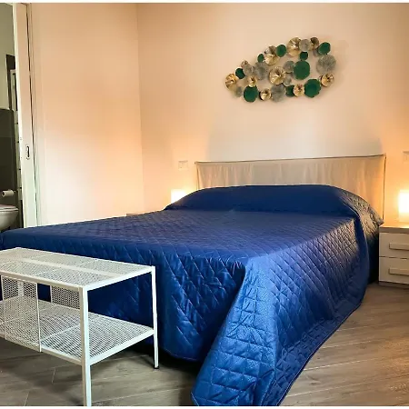 Διαμέρισμα Casa Larentu *
