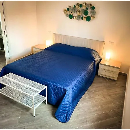 Apartament Casa Larentu