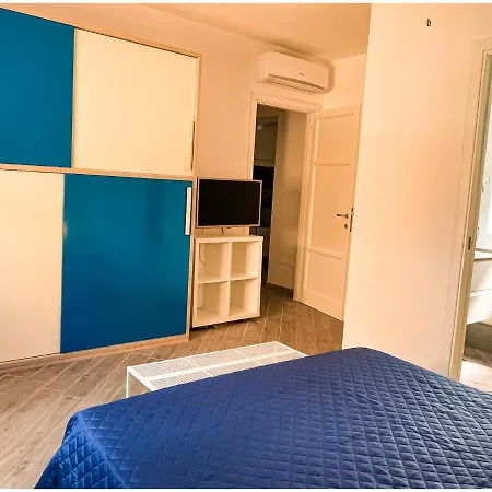 Casa Larentu Apartment