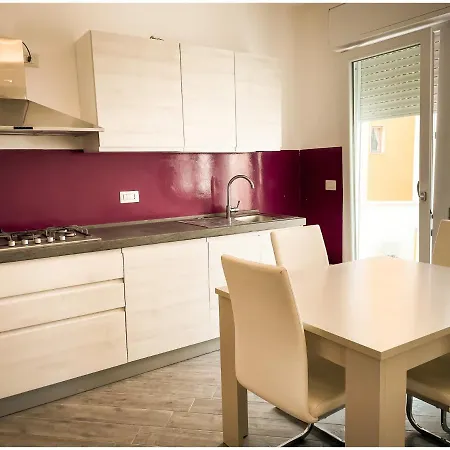 Casa Larentu * Alghero