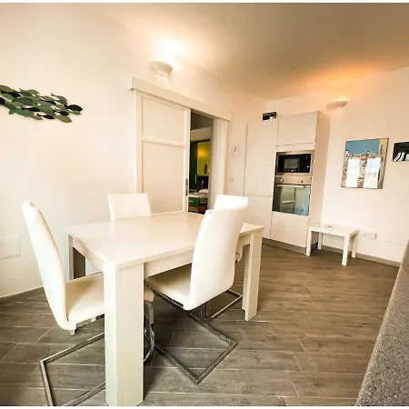 Casa Larentu Apartment Alghero