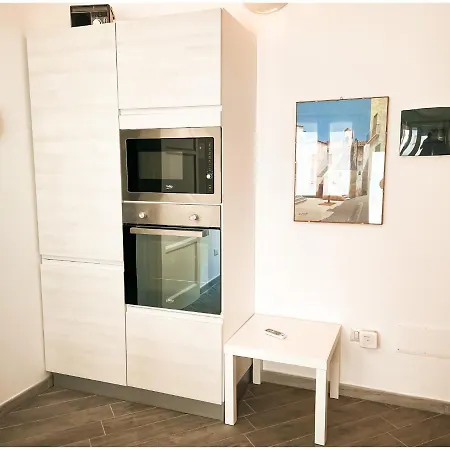 Casa Larentu Apartment Alghero