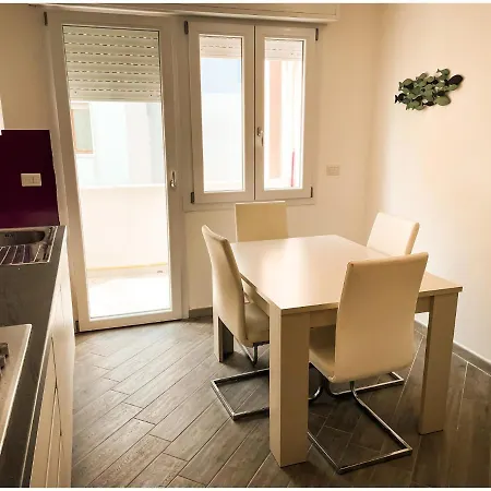 Apartament Casa Larentu *